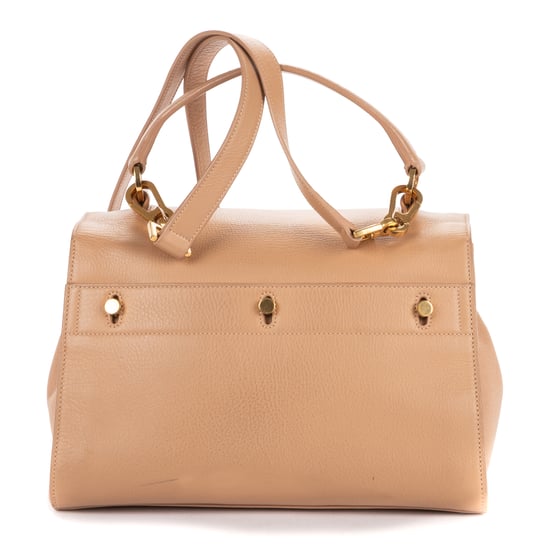 Small Muse Two Shoulder Bag - Image 5
