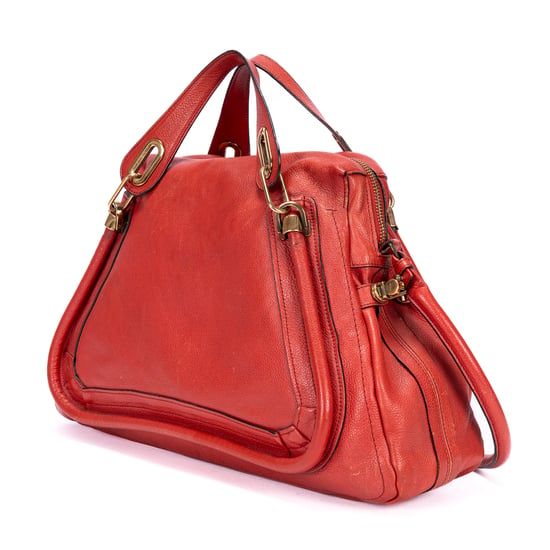 Large Paraty Large Shoulder Bag - Image 2