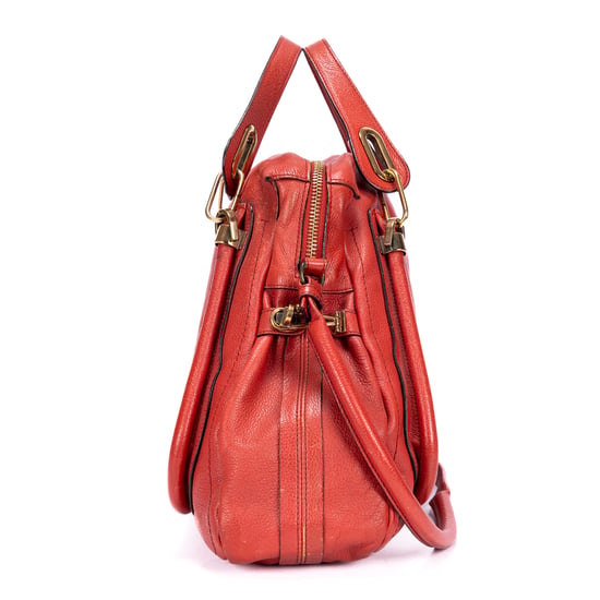 Large Paraty Large Shoulder Bag - Image 3