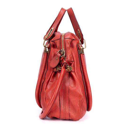Large Paraty Large Shoulder Bag - Image 4
