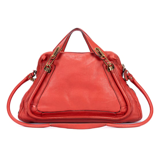 Large Paraty Large Shoulder Bag - Image 5