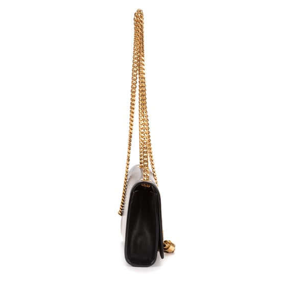 Kate Tassel Crossbody Shoulder Bag - Image 4