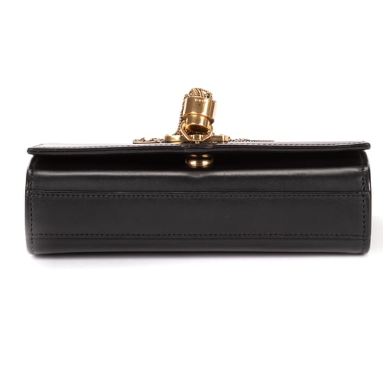 Kate Tassel Crossbody Shoulder Bag - Image 6