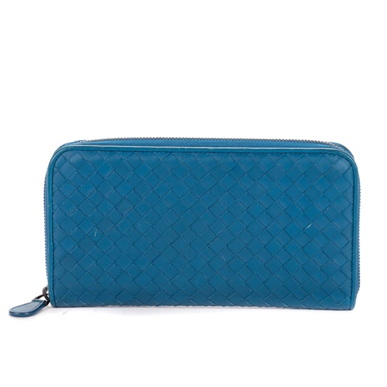 Zip Around Wallet schoudertas - Image 1