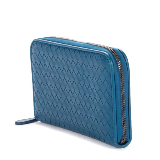 Zip Around Wallet schoudertas - Image 2