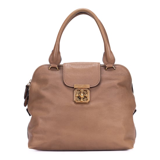 Elsie Satchel schoudertas - Image 1