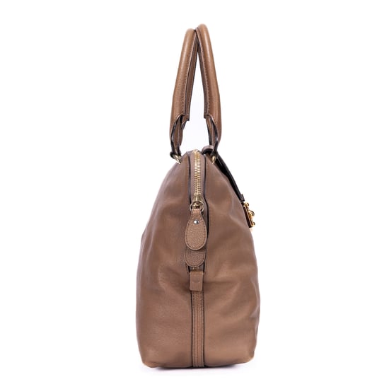 Elsie Satchel schoudertas - Image 4
