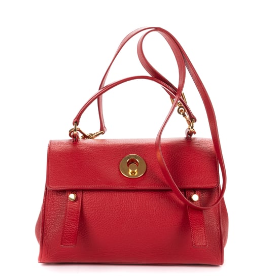 Small Muse Two Shoulder Bag - Image 1