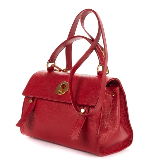 Small Muse Two Shoulder Bag - Image 2