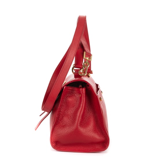 Small Muse Two Shoulder Bag - Image 3