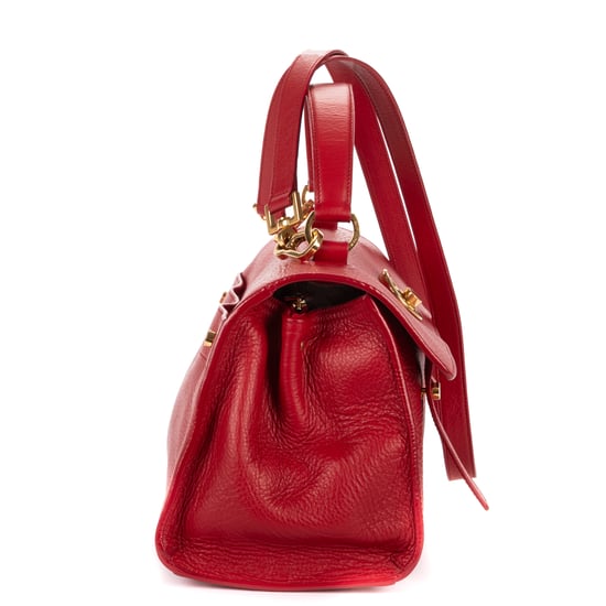 Small Muse Two Shoulder Bag - Image 4