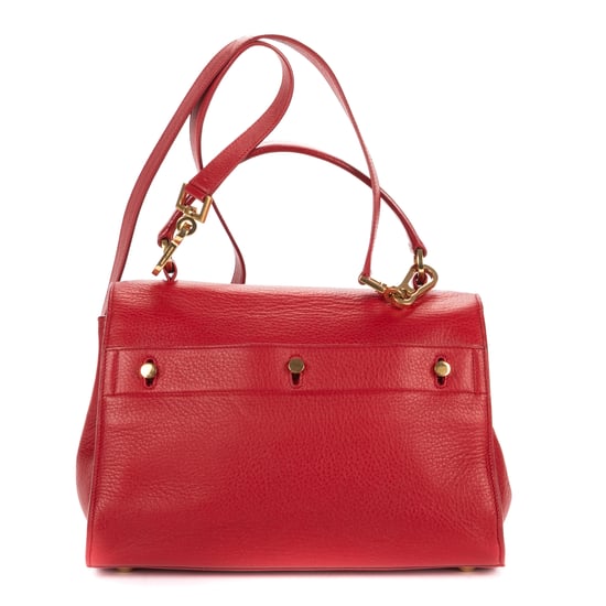 Small Muse Two Shoulder Bag - Image 5