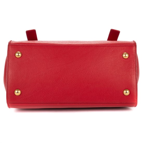 Small Muse Two Shoulder Bag - Image 6