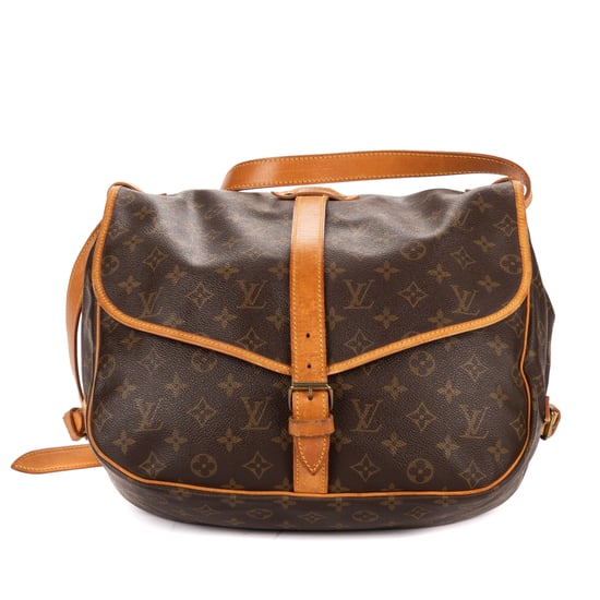 Saumur GM Crossbody - Image 1