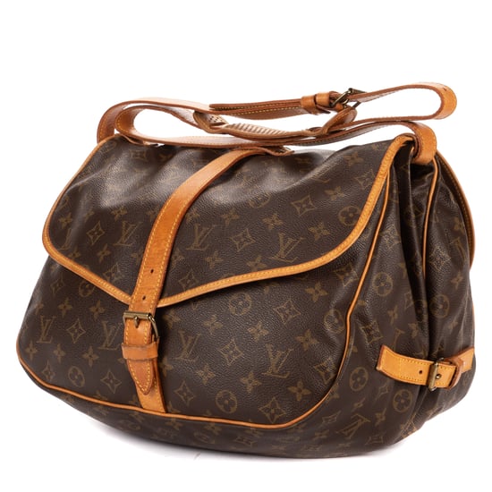 Saumur GM Crossbody - Image 2