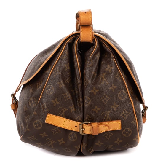 Saumur GM Crossbody - Image 3