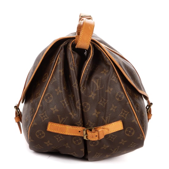 Saumur GM Crossbody - Image 4