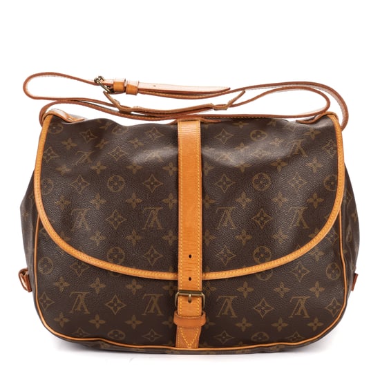 Saumur GM Crossbody - Image 5