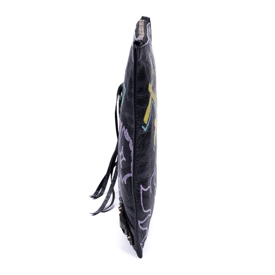 Graffiti Clutch Clutch - Image 3
