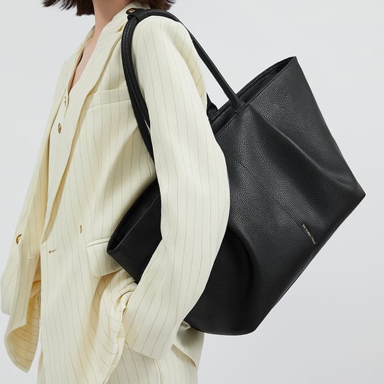 VICTORIA HYDE Business & Laptop Handbag Ada Black | Fits up to 16" Laptop - Image 2