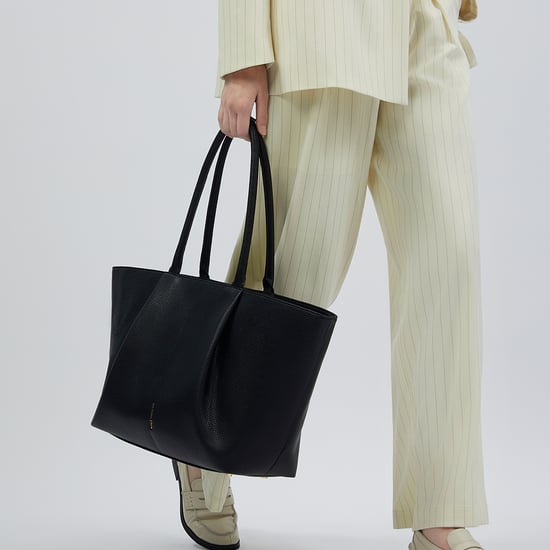 VICTORIA HYDE Business & Laptop Handbag Ada Black | Fits up to 16" Laptop - Image 3