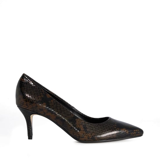 Dune Ladies Braxxton - Pointed-Toe Court Shoes - Image 2
