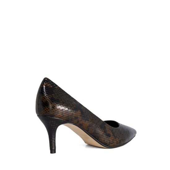 Dune Ladies Braxxton - Pointed-Toe Court Shoes - Image 4