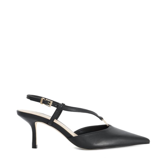 Dune Ladies Clarrisa - Pointed-Toe Court Shoes - Image 2