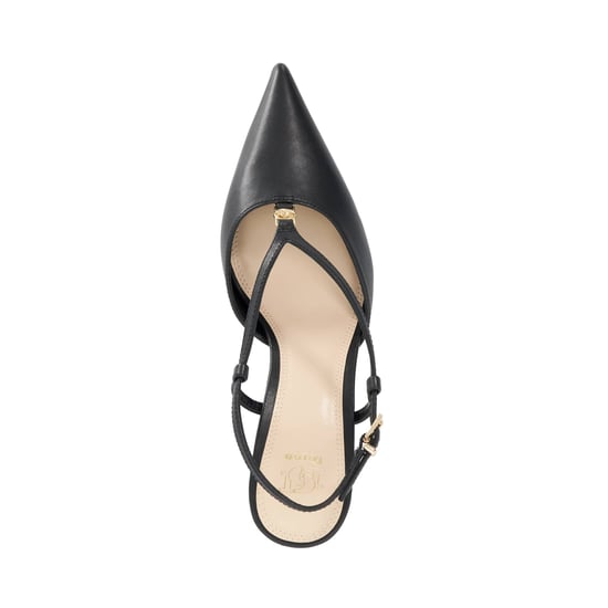 Dune Ladies Clarrisa - Pointed-Toe Court Shoes - Image 3