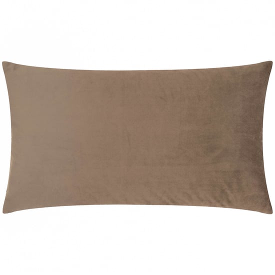 Furn Toasty Embroidered Boucle Polyester Filled Cushion - Image 2