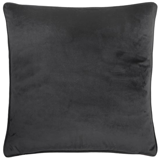 Furn Spooky Spritz Velvet Halloween Feather Filled Cushion - Image 2