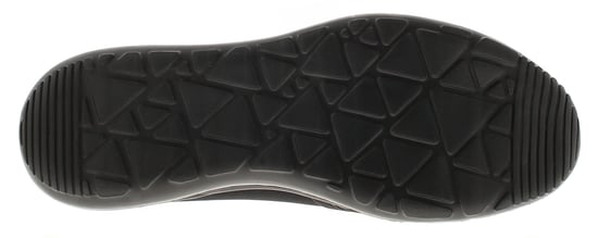 Platino Womens Flat Shoes Khloe Slip On black - Image 5
