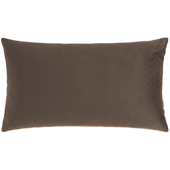 Furn Bootanical Ghost Boucle Rectangular Cushion Cover - Image 2