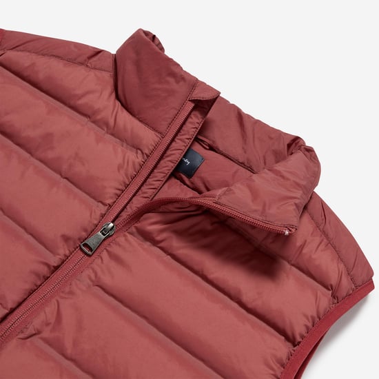 Oliver Sweeney Padded Down Gilet - Image 5