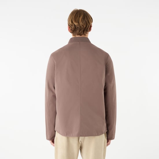 Oliver Sweeney Showerproof Bomber Jacket - Image 3