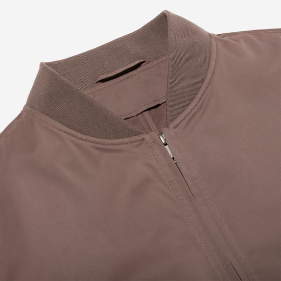 Oliver Sweeney Showerproof Bomber Jacket - Image 5