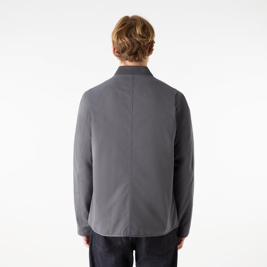 Oliver Sweeney Showerproof Bomber Jacket - Image 3