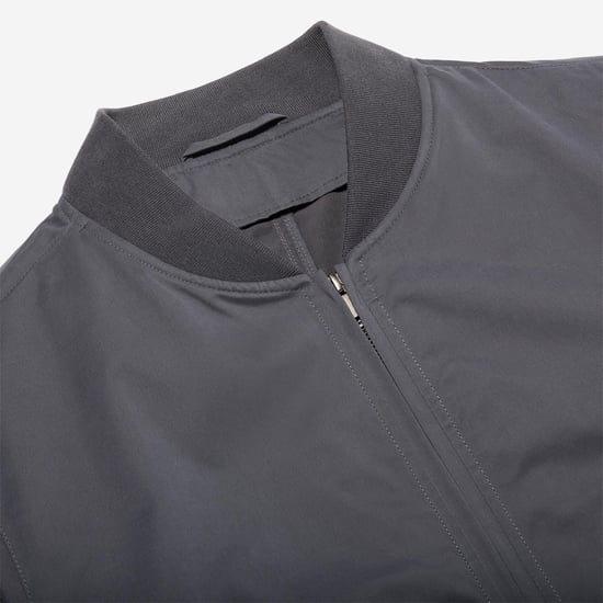 Oliver Sweeney Showerproof Bomber Jacket - Image 5