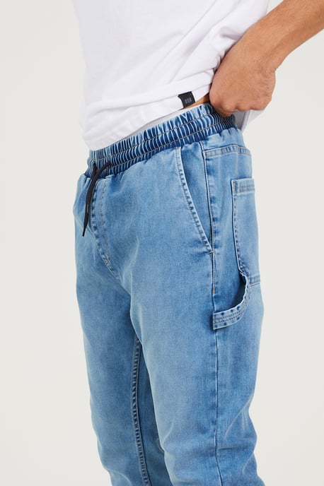 Woven Shorts - Image 4