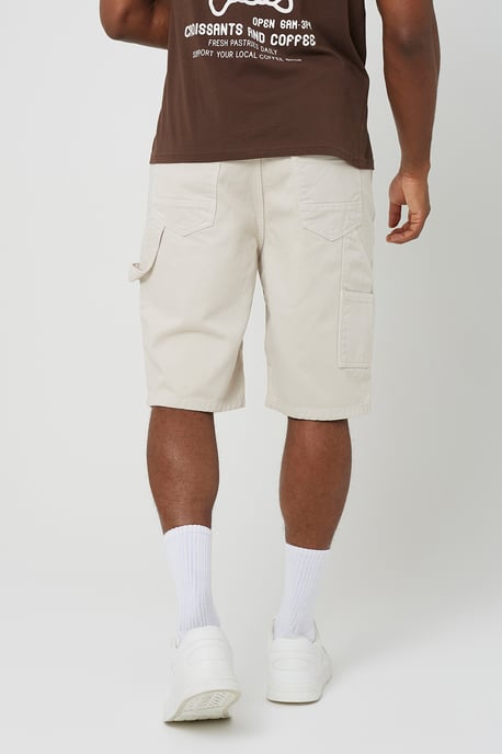 Elasticated Swimshorts - Image 2