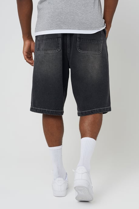 Printed Swim Shorts - Image 2