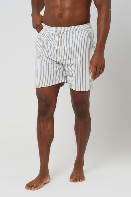Elasticated Swimshorts - Image 1