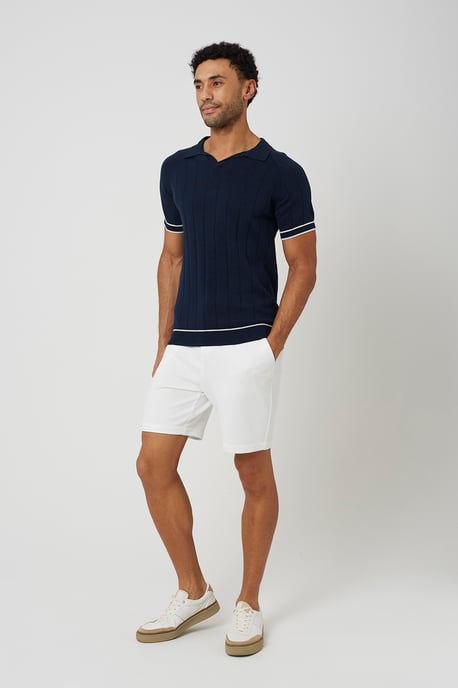 Elasticated Swimshorts - Image 3