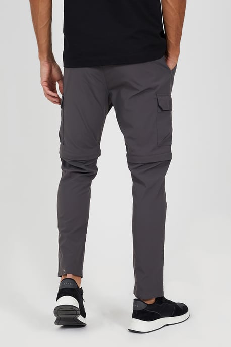 Seersucker Swim Shorts - Image 2