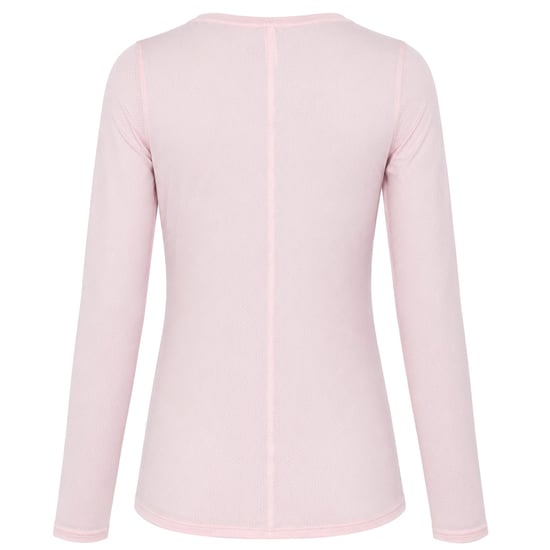 Under Armour HeatGear Womens Pink Top - Image 2