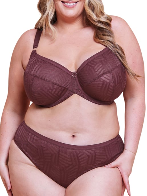 WonderFull Vibe High Leg Brief - Image 3