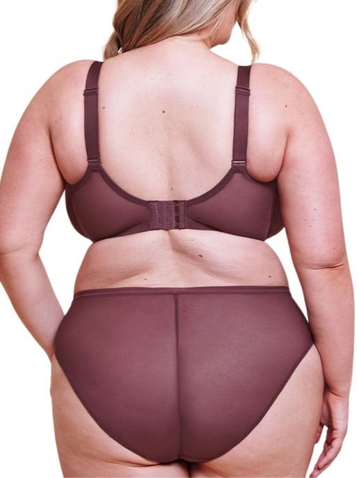 WonderFull Vibe High Leg Brief - Image 4