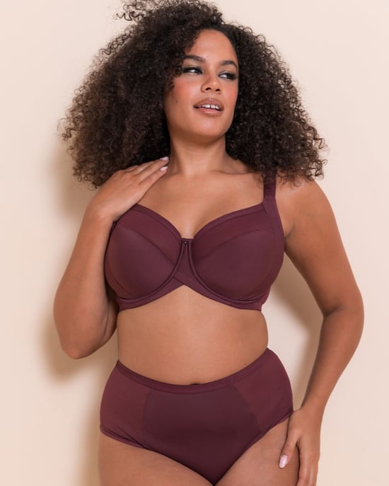 WonderFull Vibe High Leg Brief - Image 5