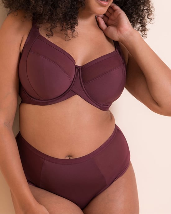 WonderFull Vibe High Leg Brief - Image 6