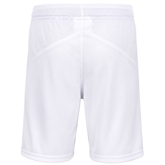 Under Armour Challenger II Kids White Shorts - Image 3